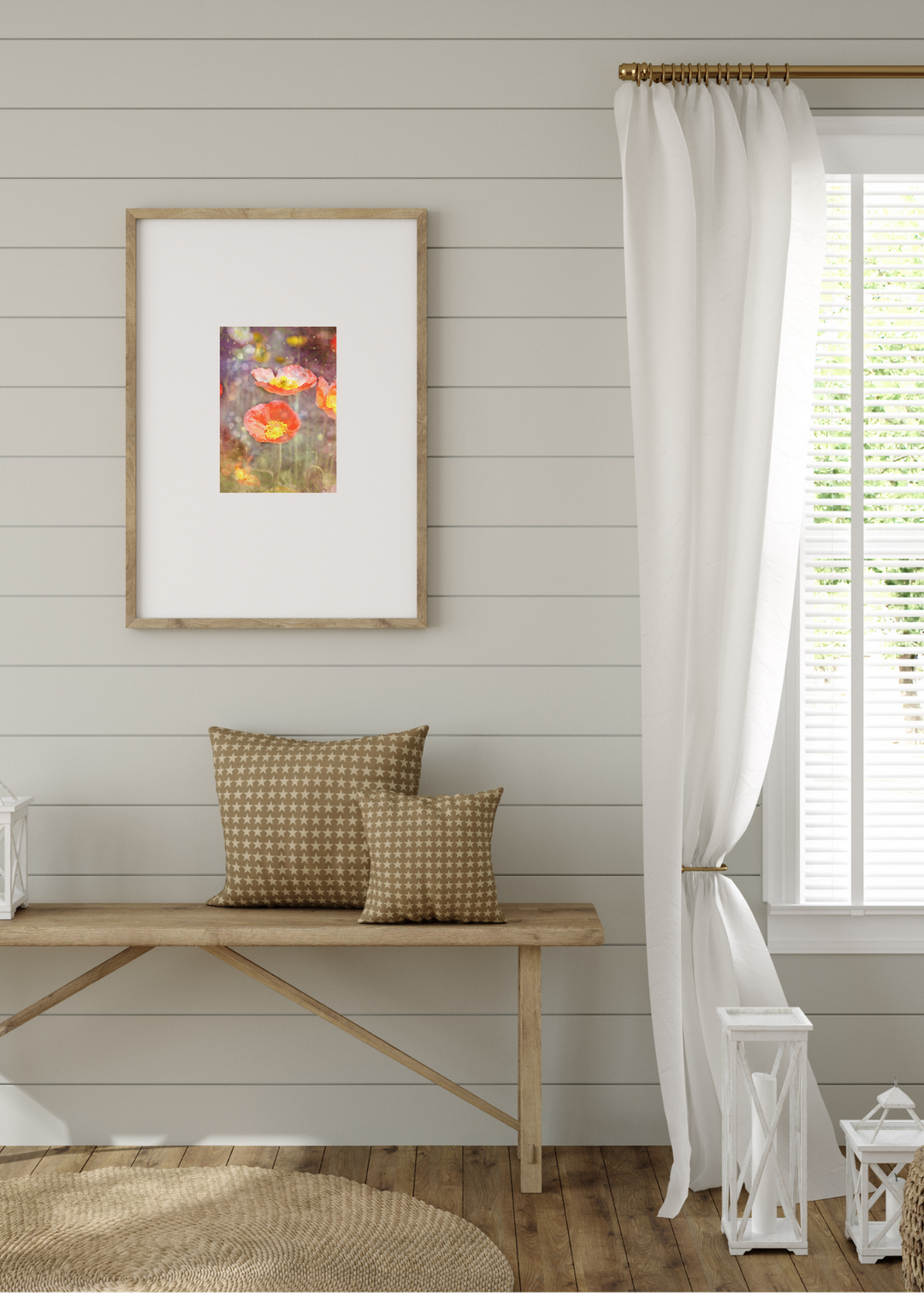 Field Notes: Art for the Bees—A Seasonal Offer From the Studio