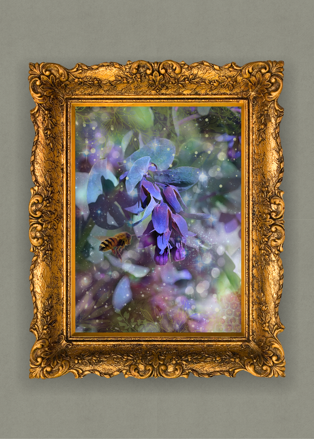 Field Notes: Art for the Bees—A Seasonal Offer From the Studio
