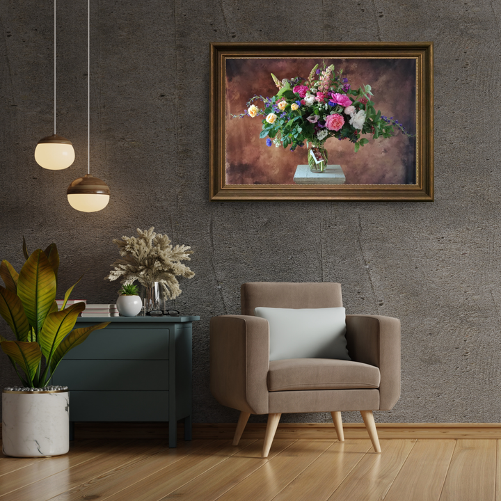 Early Summer Magic — Museum-Quality Fine Art Print