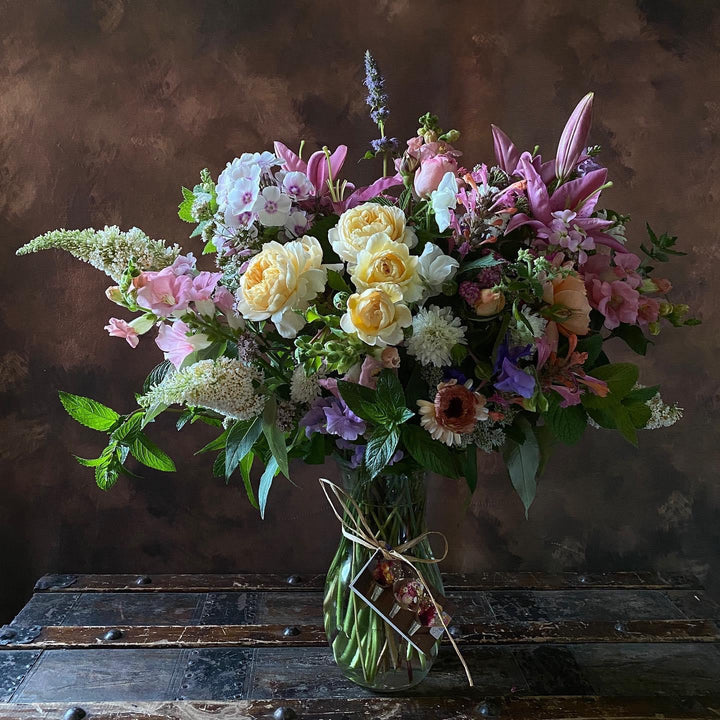 Ultimate Flower Arrangement - Simply Stunning