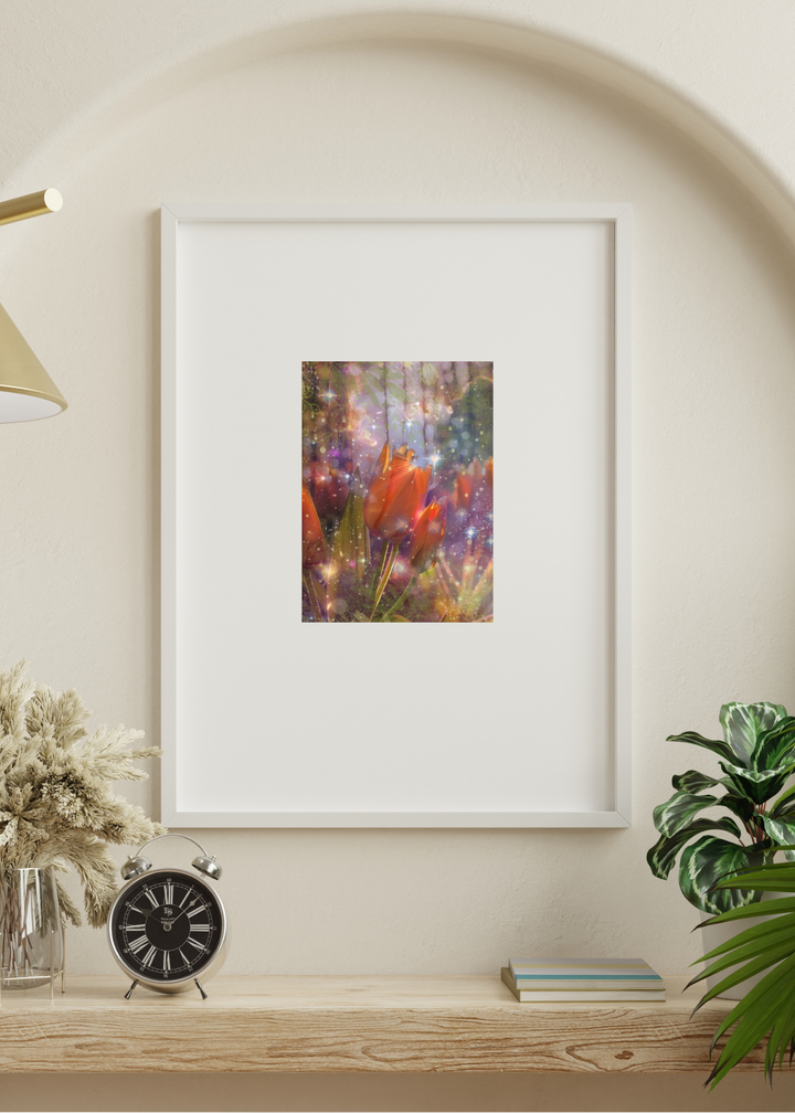 Field Notes: Art for the Bees—A Seasonal Offer From the Studio
