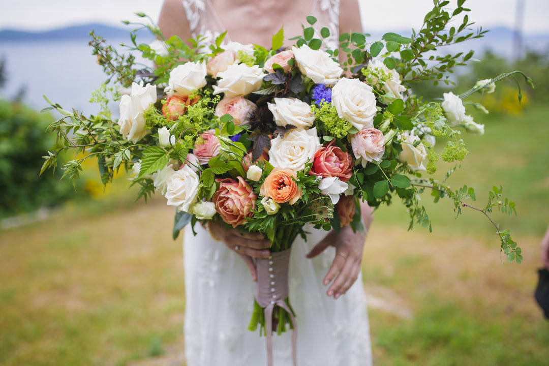 Private One-to-One Flower Experience With Ingrid at Alchemy Farm